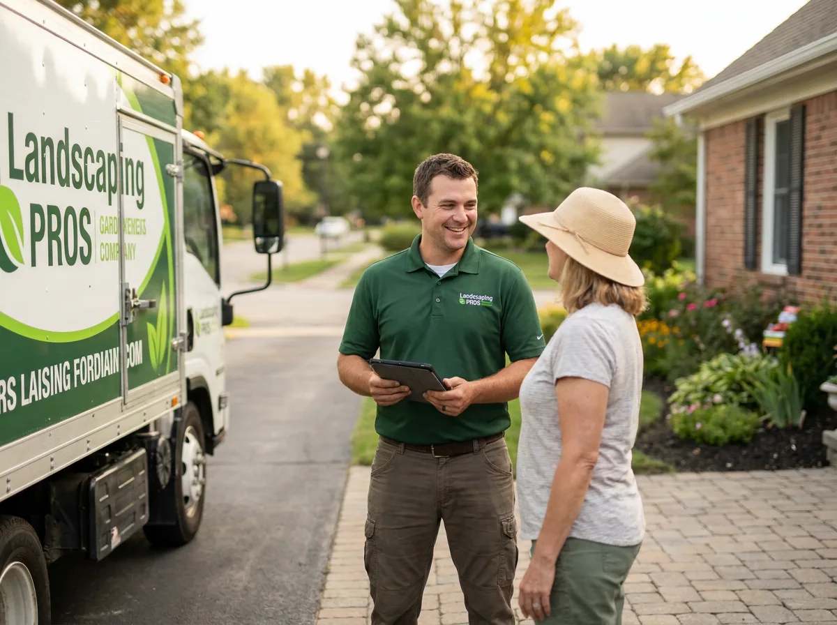Landscaping Estill Springs, TN FAQs